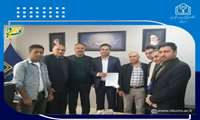 کشک آباد صاحب پایگاه اورژانس ۱۱۵ می شود 