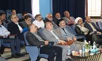 دوره آموزشی آشنایی با قوانین و مقررات رسیدگی به تخلفات اداری کارمندان