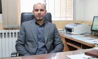 انتصاب سرپرست مدیریت امور مالی دانشگاه