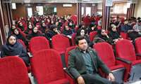 برگزاری دوره آموزشی توجیهی بدو خدمت برای کارکنان جدیدالاستخدام دانشگاه