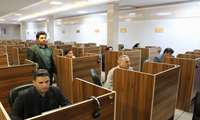 نخستین آزمون جامع پزشک خانواده و نظام ارجاع در دانشگاه علوم پزشکی خراسان شمالی برگزار شد