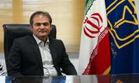 تبریک معاون توسعه مدیریت و منابع دانشگاه در خصوص انتصاب جناب آقای دکتر هاشمی به سمت سرپرستی دانشگاه