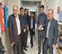 پیگیری نیازهای بیمارستان امام خمینی(ره) شیروان